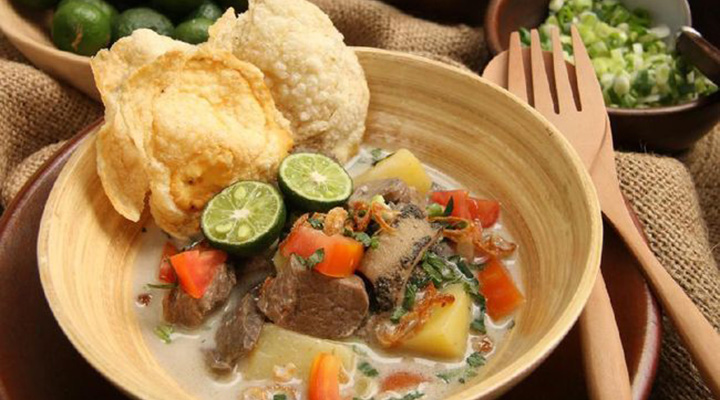 kuliner bandung